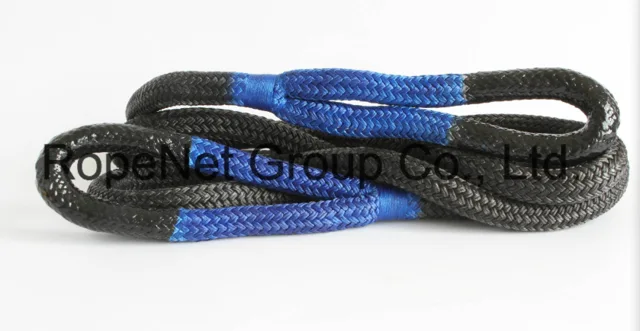 Kinetic Recovery Rope