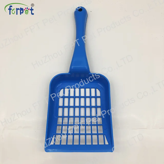 Pet shovel