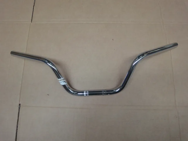 Motorcycle handle bar