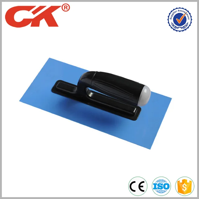 Plastic Trowel