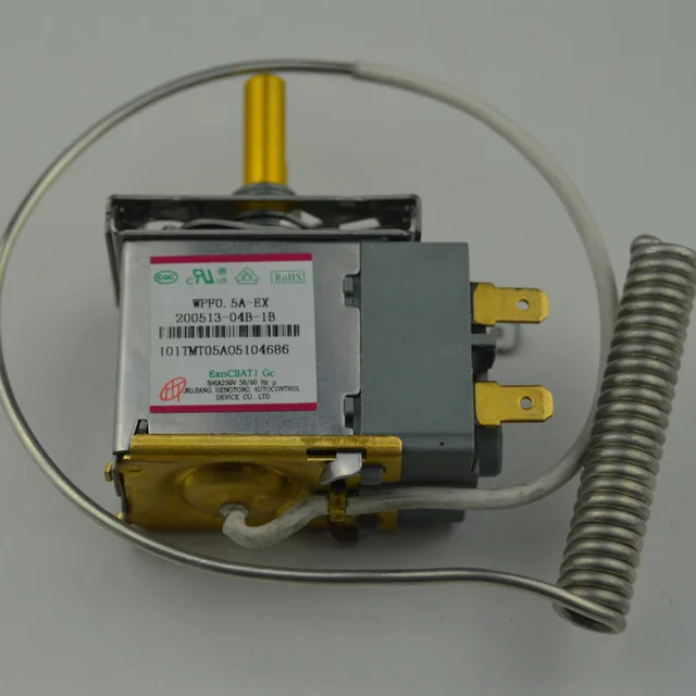 Thermostat
