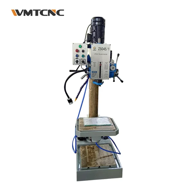 Drilling machine