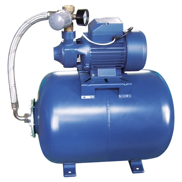 Automatic pump
