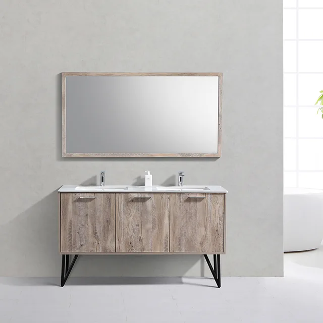 Bathroom furniture