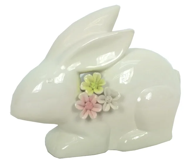 Ceramic Rabbit