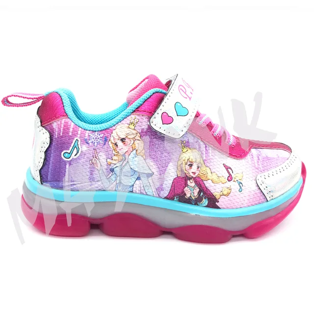 Children light shoe 65
