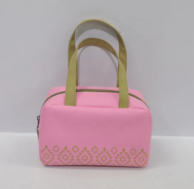 Cosmetic bag