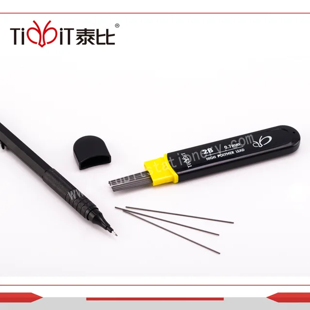 Pencil lead/Mechanical pencil lead/Hi-polymer pencil lead