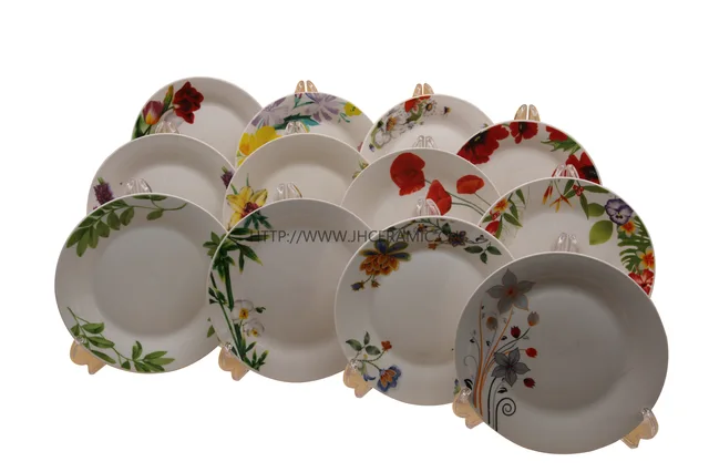 Flat plate