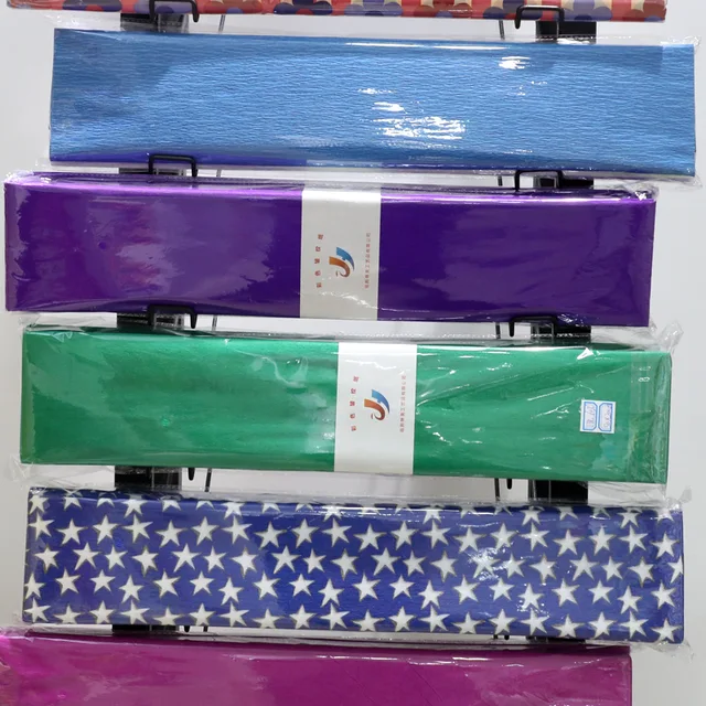 Crepe Paper