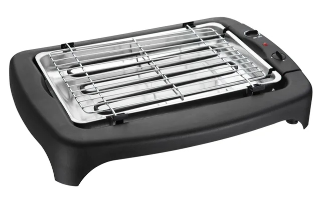 BBQ Grill