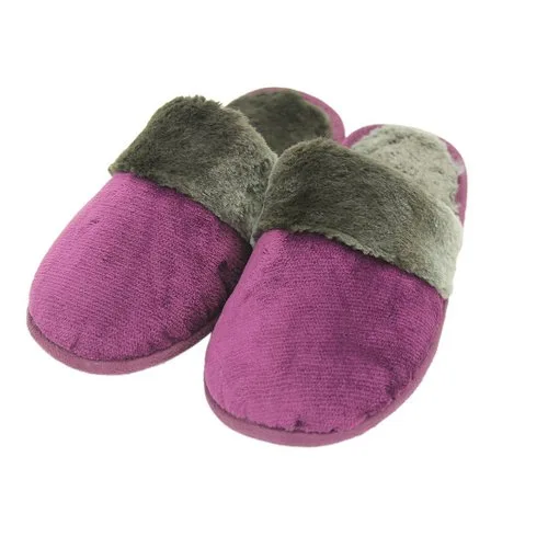 Indoor shoes