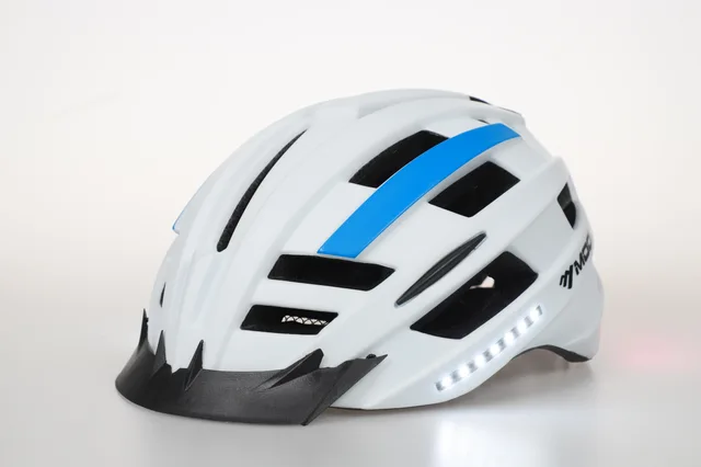 Unisex Wireless Turn Signal Helmet