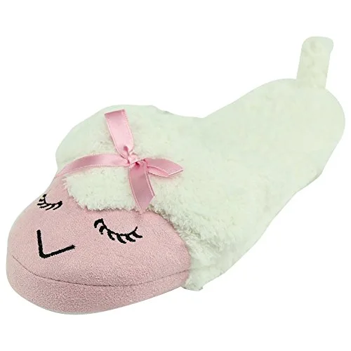 Indoor slipper