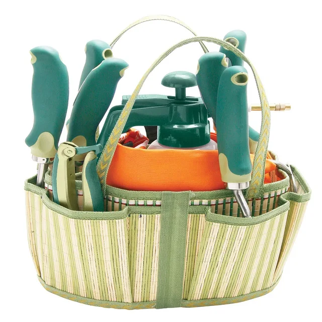 Garden Tool Set
