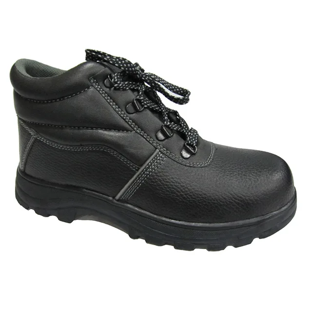 Safety shoes