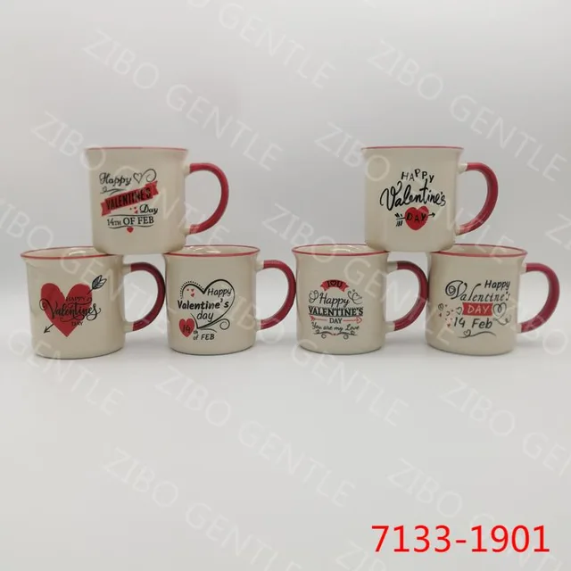 Vintage Mug