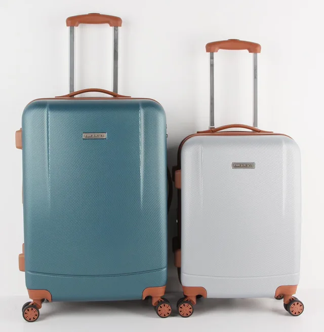 ABS trolley set