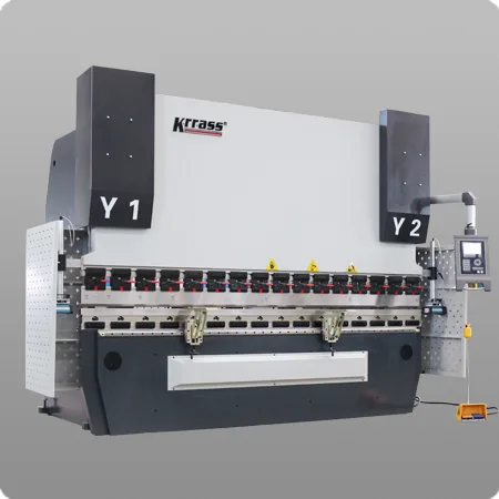 CNC Press Brake