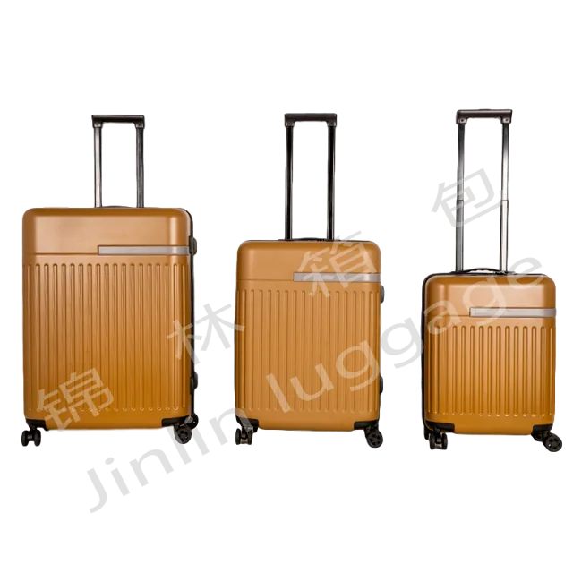 2022PC Luggage Case PC LUGGAGE TROLLEY CASE Travel Case