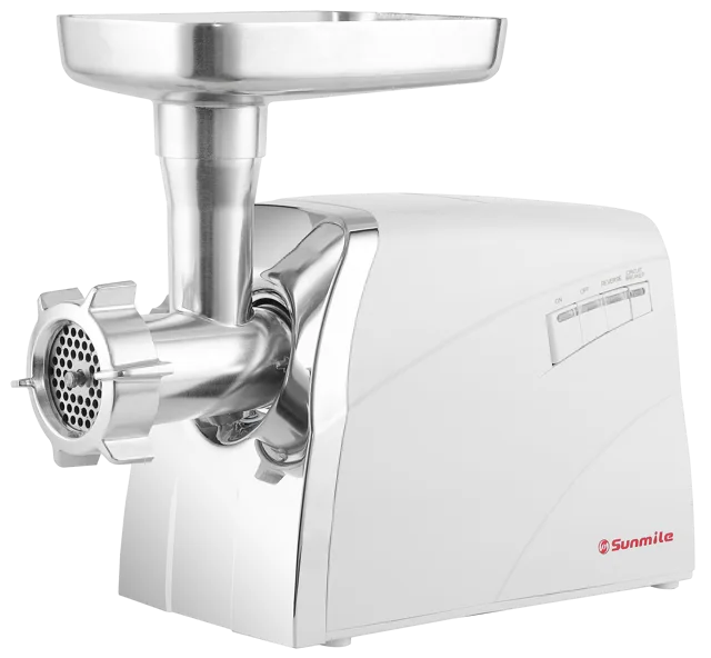 Electric Meat Grinder