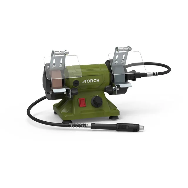 Bench grinder