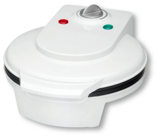 Waffle maker