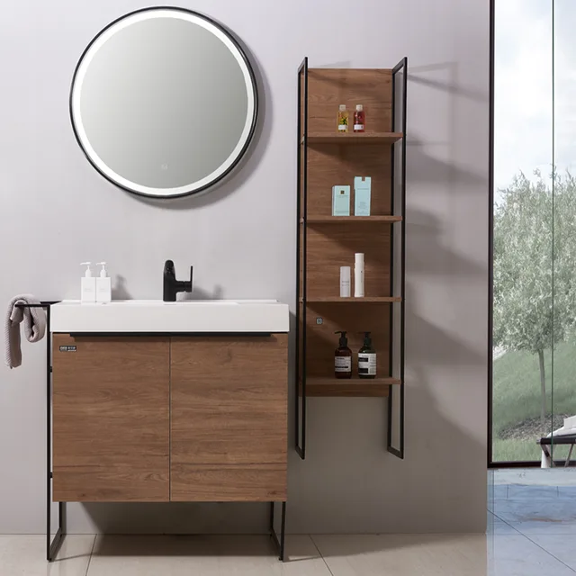 Bathroom vanity