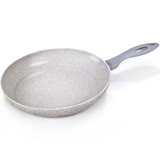 Moneta Mammola Stone-20/24/28/32cm frypan