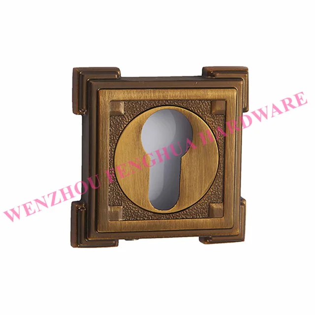 Escutcheon