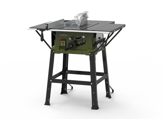 10“ Table Saw
