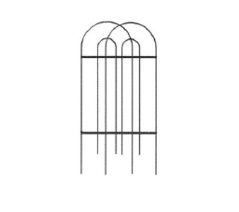 American BORDER FENCE Series