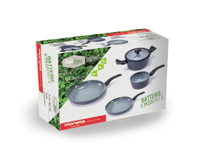 Moneta ARIA-sets