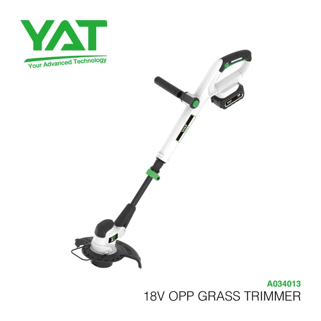 DC 18V Grass trimmer