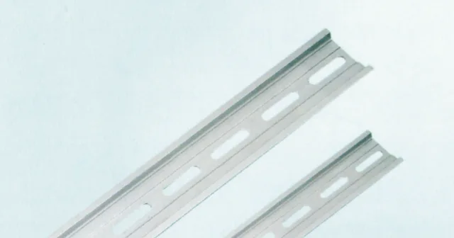 CJDRA aluminum DIN RAIL