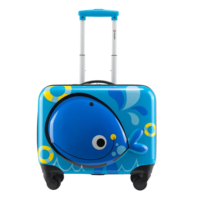 Kids Trolley case