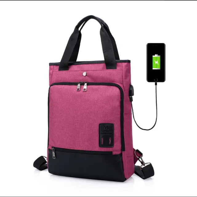 Tablet bag