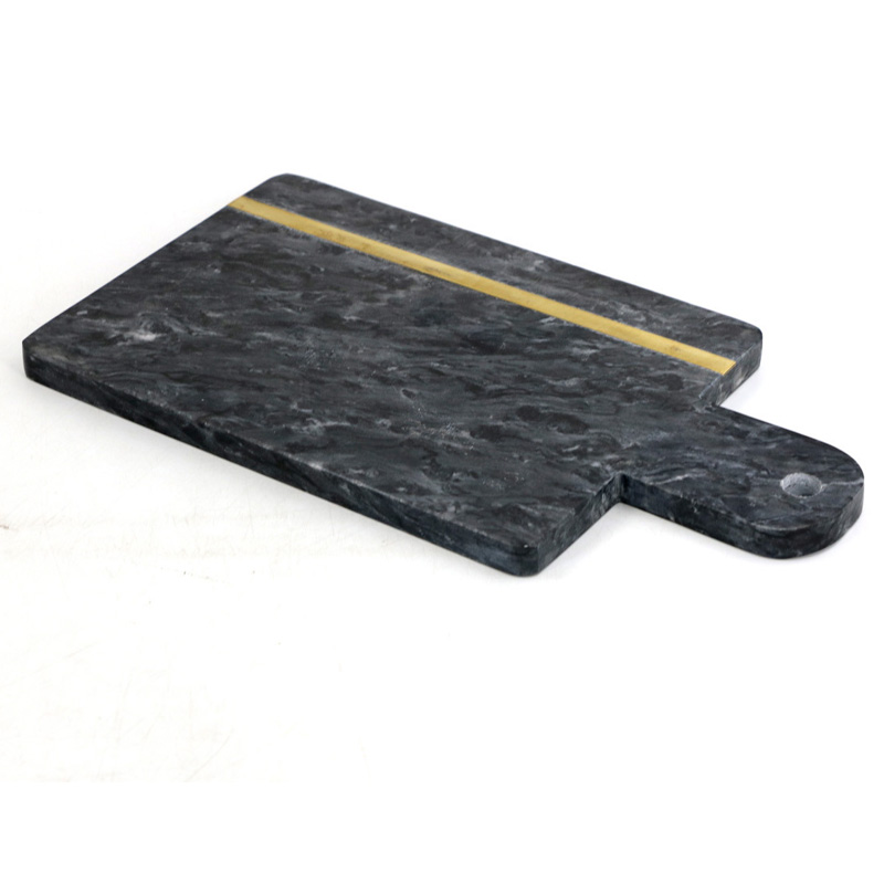 Marble cheese board
