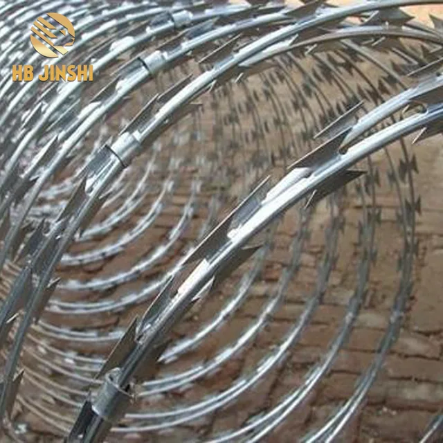 Razor Barbed Wire,barbed wire,Razor Wire