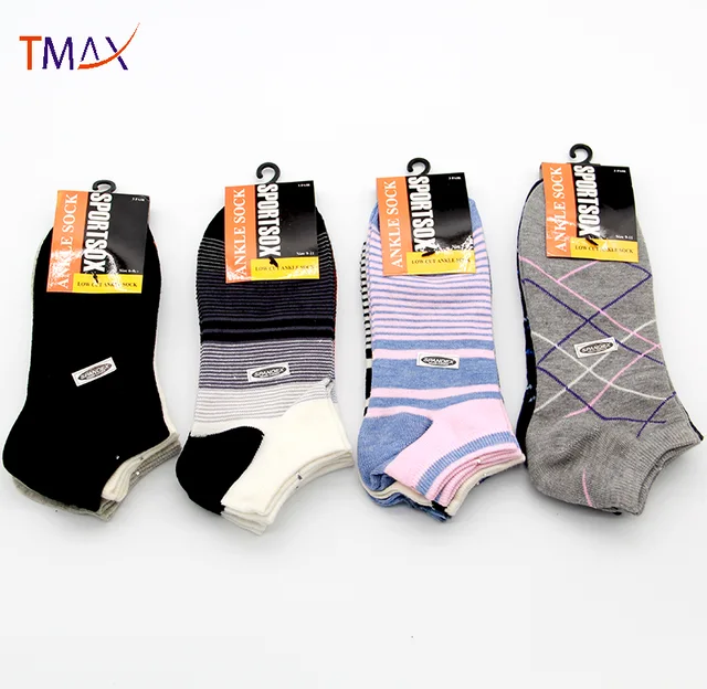 Men ankel socks