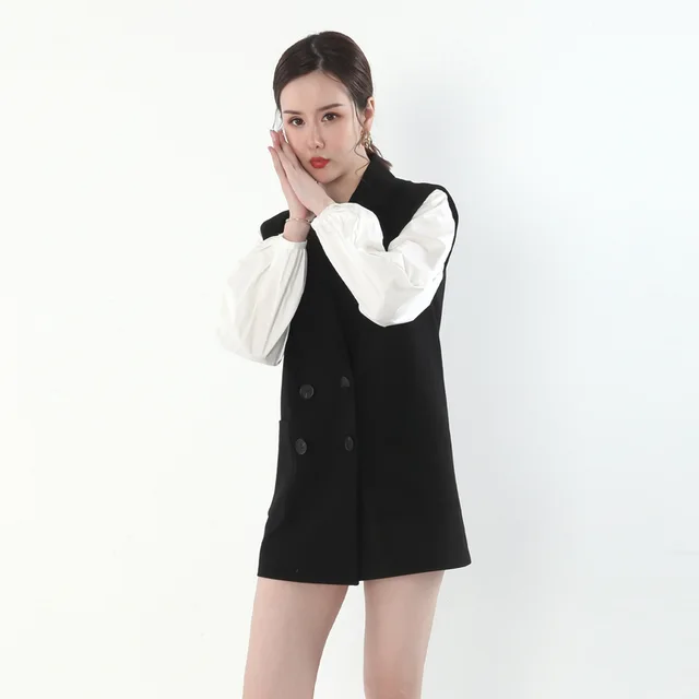 Ladies vest