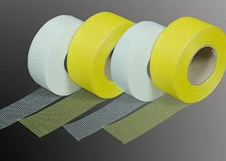 Fiberglass Mesh Tape