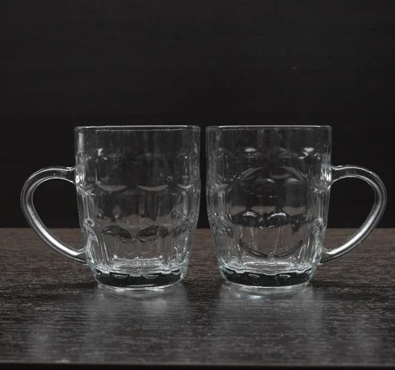 Small pineapple cup