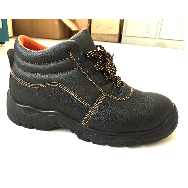 Safety shoes