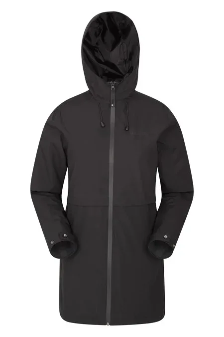Womens Hilltop Waterproof Jacket