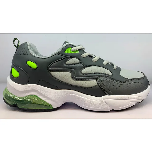 Men's casual sports shoes