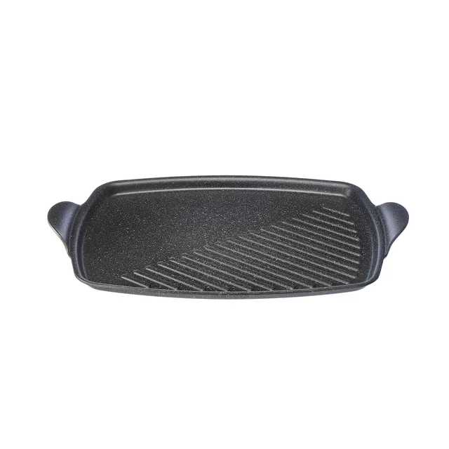Moneta Etnea -25x35cm grill