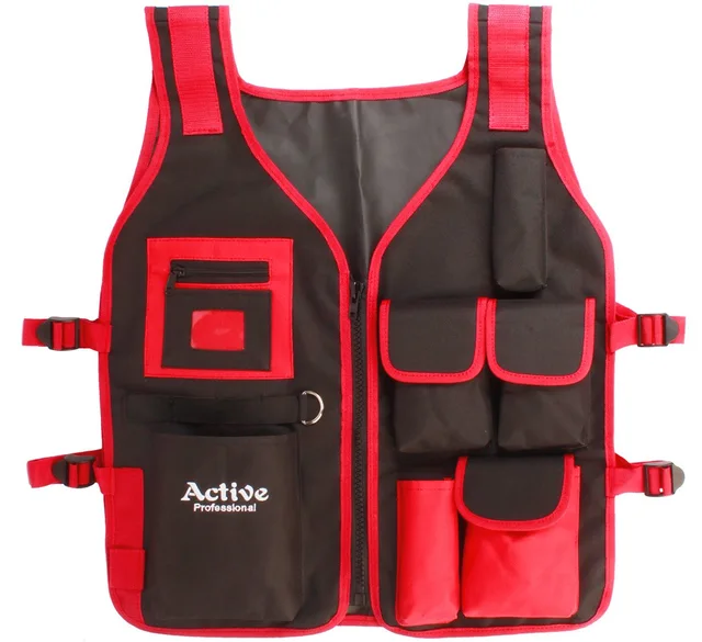 VEST