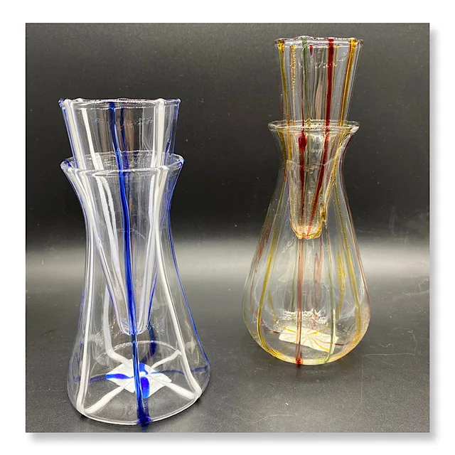 Vt-21-117-036 Wine Cooler Glass