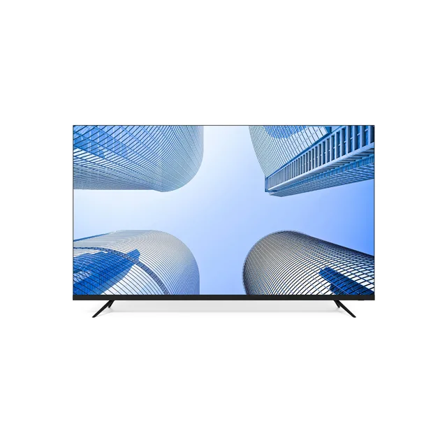 SQY 55'' framless 4K Ultra HD (2160P) Smart TV/ N Series/ LED Television/2020 Model